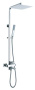 Душевая стойка RGW SP-30