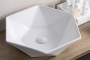 Умывальник BelBagno BB1344A