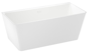 Акриловая ванна Wellsee Graceful Pro 230901002 / 230902002 / 230903002, 168х80