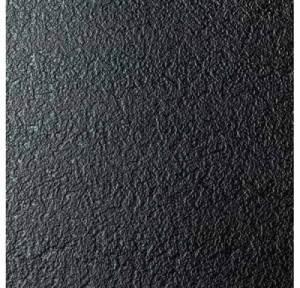 Столешница Vela из постформинга 38 мм черный, 60х48.5, черный
