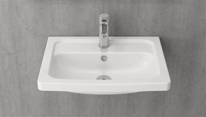 Умывальник Bocchi Taormina Pro 1004-001-0126