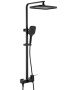 Душевая стойка Ganzer GZ05162-C