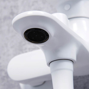 Смеситель для ванны WasserKraft Mindel 8501