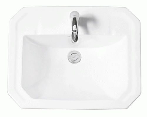 Умывальник Porta Fenno V72