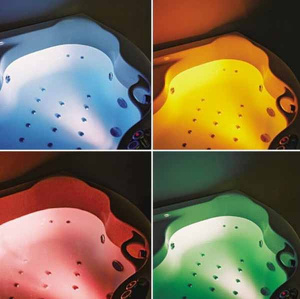 Комплект хромотерапии Bas 17 LED