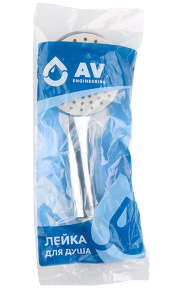 Душевая лейка AV Engineering AVSSS-020