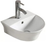 Умывальник CeramaLux 78370 / 78370A / 78370C