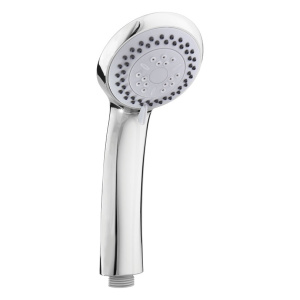 Смеситель для ванны Rubineta Standart Prince P-12/C Sher
