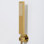 Смеситель для ванны WasserKraft Sauer 7101
