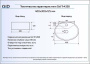 Умывальник Gid Tr4358