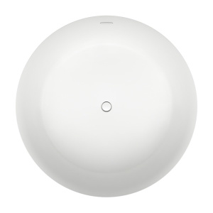 Акриловая ванна Wellsee Pour Plus 237101002, 150х150
