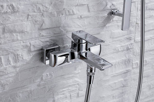 Смеситель для ванны Allen Brau Infinity 5.21006-00