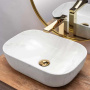 Умывальник Rea Belinda Shiny Calala