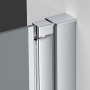 Душевой уголок Vincea Alpha VSR-3ALP9090MT