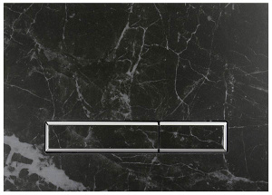 Комплект инсталляции 7 в 1 Lavinia Boho Relfix Bell Pro Rimless 75110031