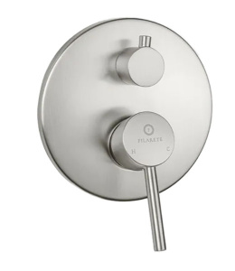 Душевая система скрытого монтажа Filarete Roun FL1024NK
