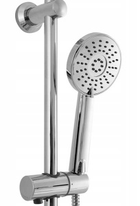 Душевая стойка Rea Luis Chrome REA-P7007
