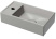 Умывальник CeramicaNova Element CN6051LMH / CN6051RMH