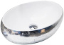 Умывальник CeramaLux NC 397-930
