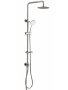 Душевая стойка Ganzer GZ25072