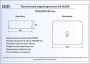 Умывальник Gid Nc366
