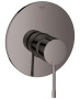 Смеситель встраиваемый Grohe Essence 19286A01 (1 функция)