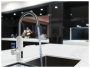 Проточный водонагреватель Electrolux Taptronic White