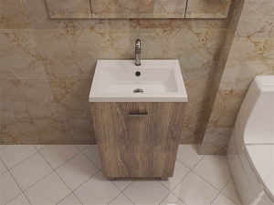 Умывальник Madera Alice 50