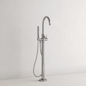 Смеситель для ванны Sancos Etna SC9009CH / SC9009BN