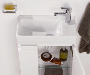 Умывальник Laufen Pro S 815960