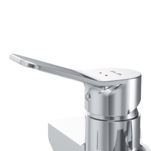Смеситель для ванны AM.PM X-Joy F85A95000