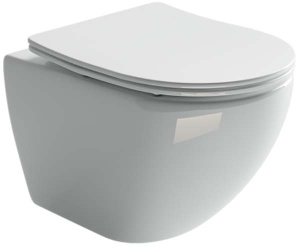 Комплект инсталляции 4 в 1 CeramicaNova Metropol CN4002-1002CH-1000