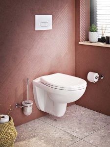 Кнопка для инсталляции Vitra Loop 740-0500 белый