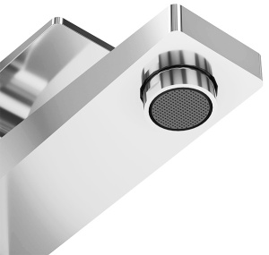 Смеситель для умывальника Grossman Classic 520.K35.04.100