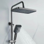 Душевая стойка Shevanik S4436T