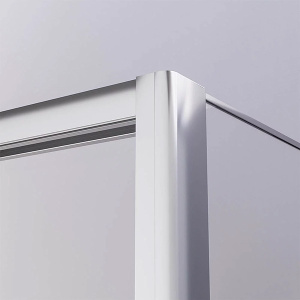 Душевая дверь Veconi Premium Prato 300 CH-L / CH-R, 170х200, прозрачный