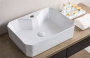 Умывальник BelBagno BB1387