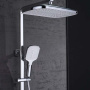 Душевая стойка Ganzer GZ12163