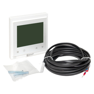 Комнатный WI-FI термостат EKF Connect