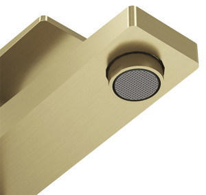 Смеситель для умывальника Grossman Classic 520.K35.04.320