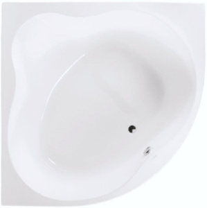 Акриловая ванна Vagnerplast Plejada, 150х150
