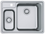 Кухонная мойка Franke BCX 260 TL