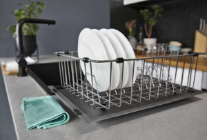 Корзина для кухонной мойки Omoikiri CO-03-IN