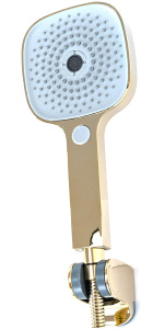 Смеситель для ванны Rea Orix Gold REA-B5134