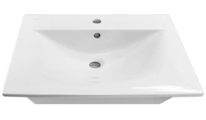 Умывальник Sanita Luxe Breeze 60