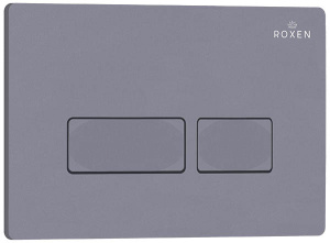 Кнопка для инсталляции Roxen Caspia 410280DG