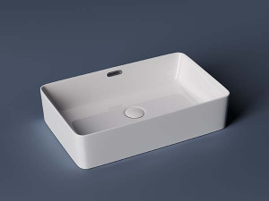 Умывальник CeramicaNova Element CN5025