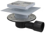 Душевой трап AlcaPlast APV3444
