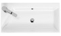 Умывальник Dreja Slim Synergy 65