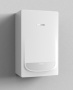 Газовый котел Navien Deluxe S 35K